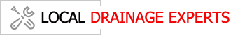 Drainage specialist Northwood, Moor Park, HA6
