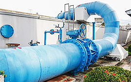 COMMERCIAL DRAINAGE Northwood